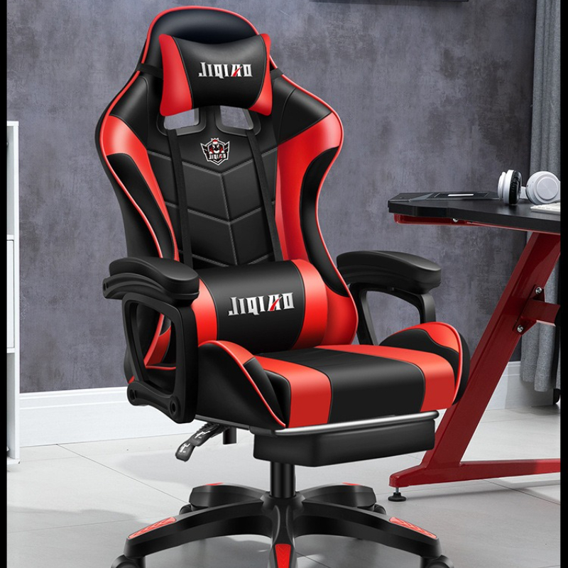 Office Furniture - Sedia da gaming per internet café,