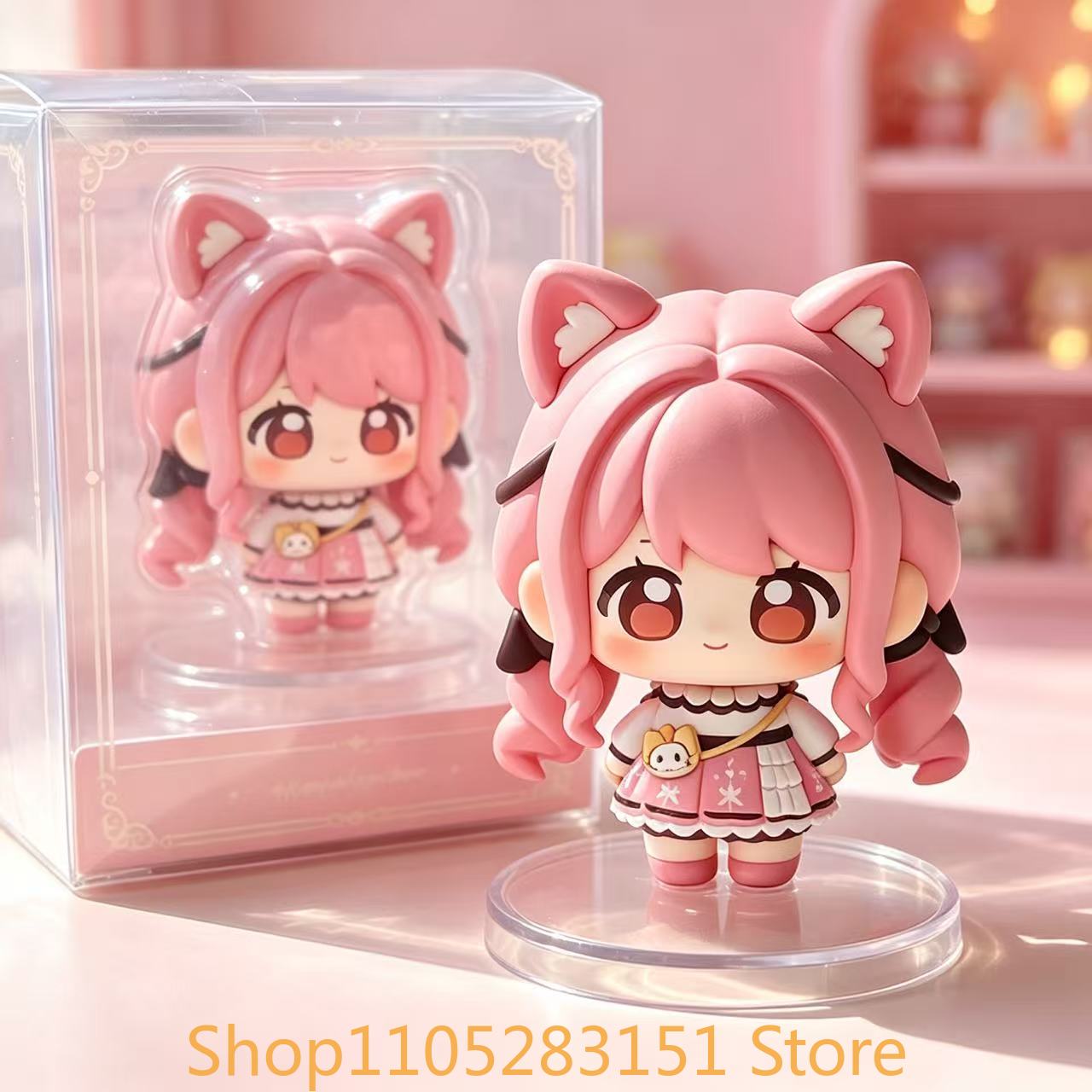 Infinity Nikki Anime Cosplay V - Desk Accessories recensione e prezzo