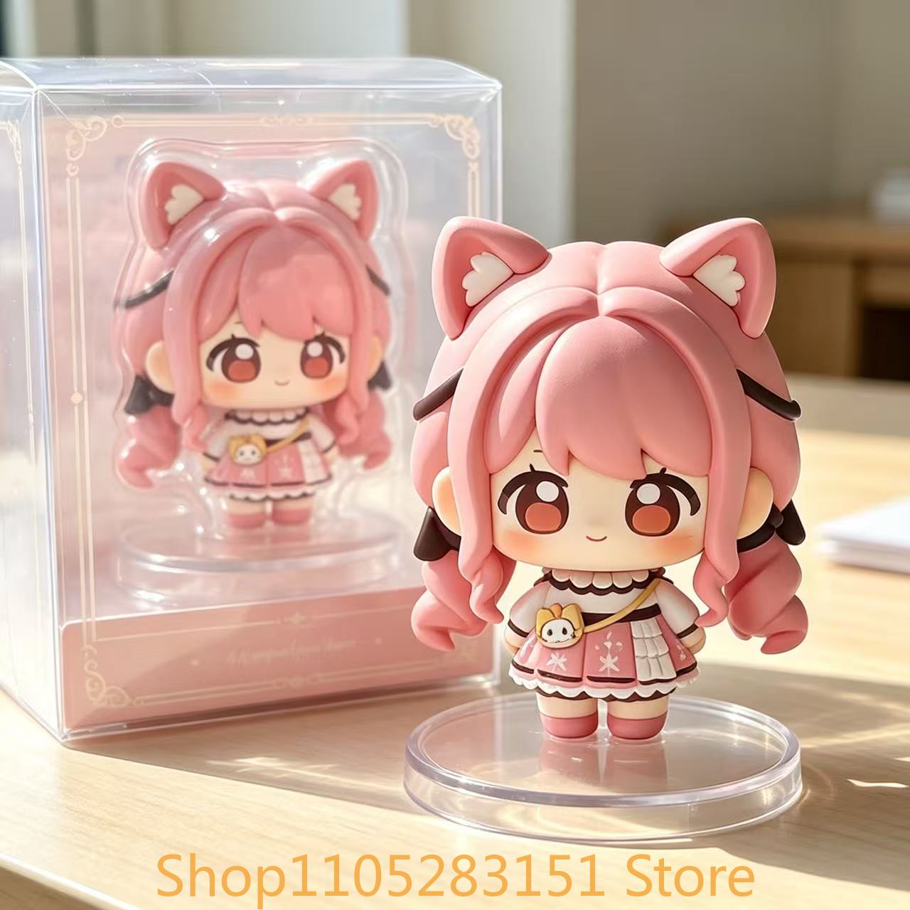 Infinity Nikki Anime Cosplay V - Desk Accessories recensione e prezzo