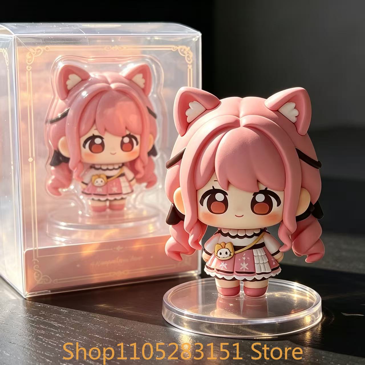 Infinity Nikki Anime Cosplay V - Desk Accessories recensione e prezzo