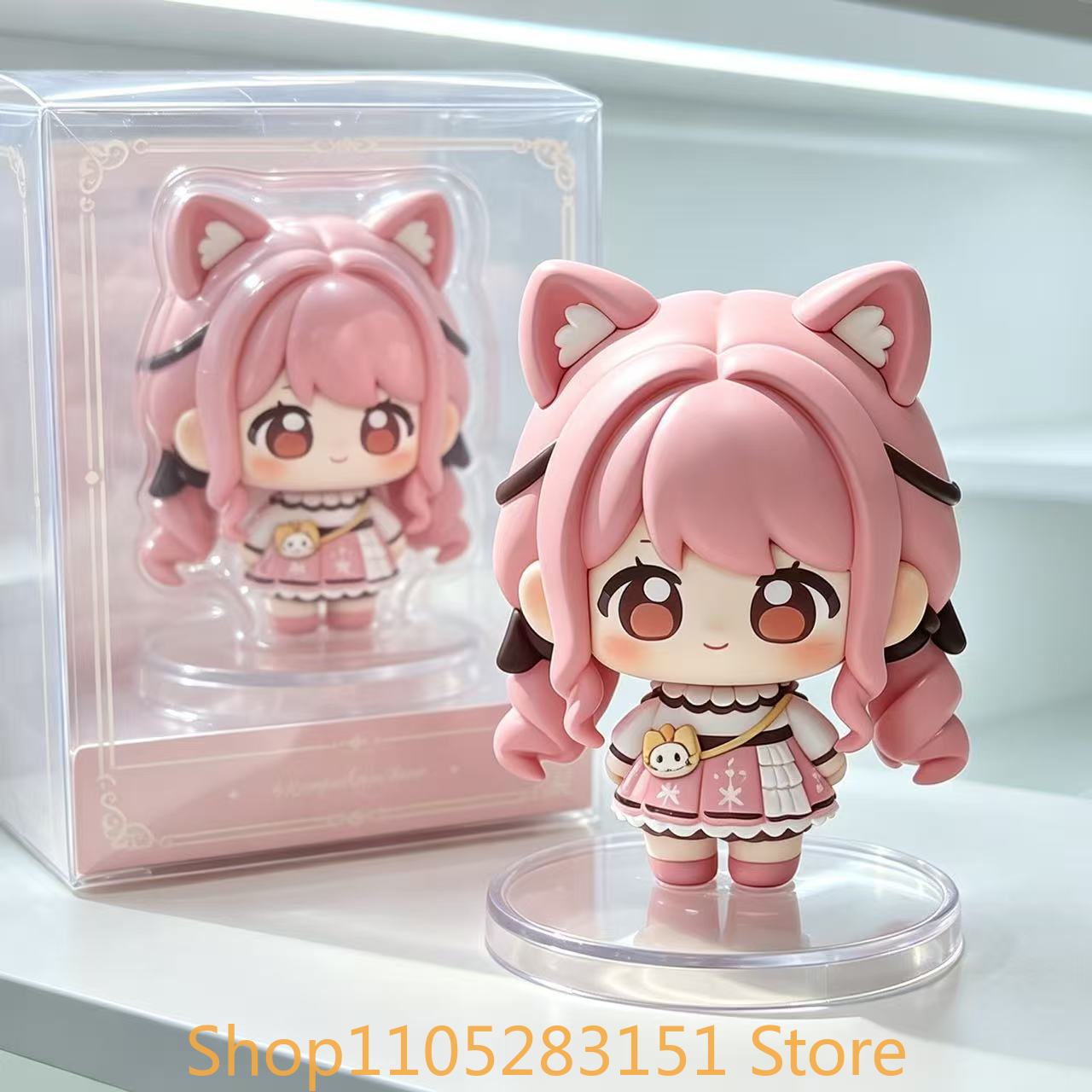 Infinity Nikki Anime Cosplay V - Desk Accessories recensione e prezzo